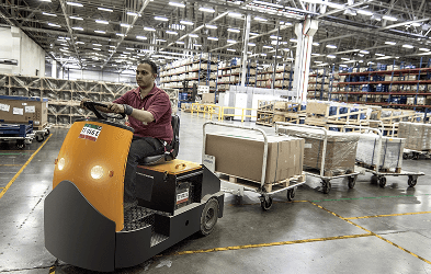 Why Is Warehouse Management System Implementation Important?